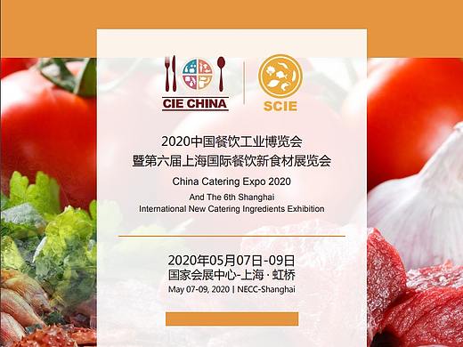 暨第六届上海国际餐饮新食材展览会