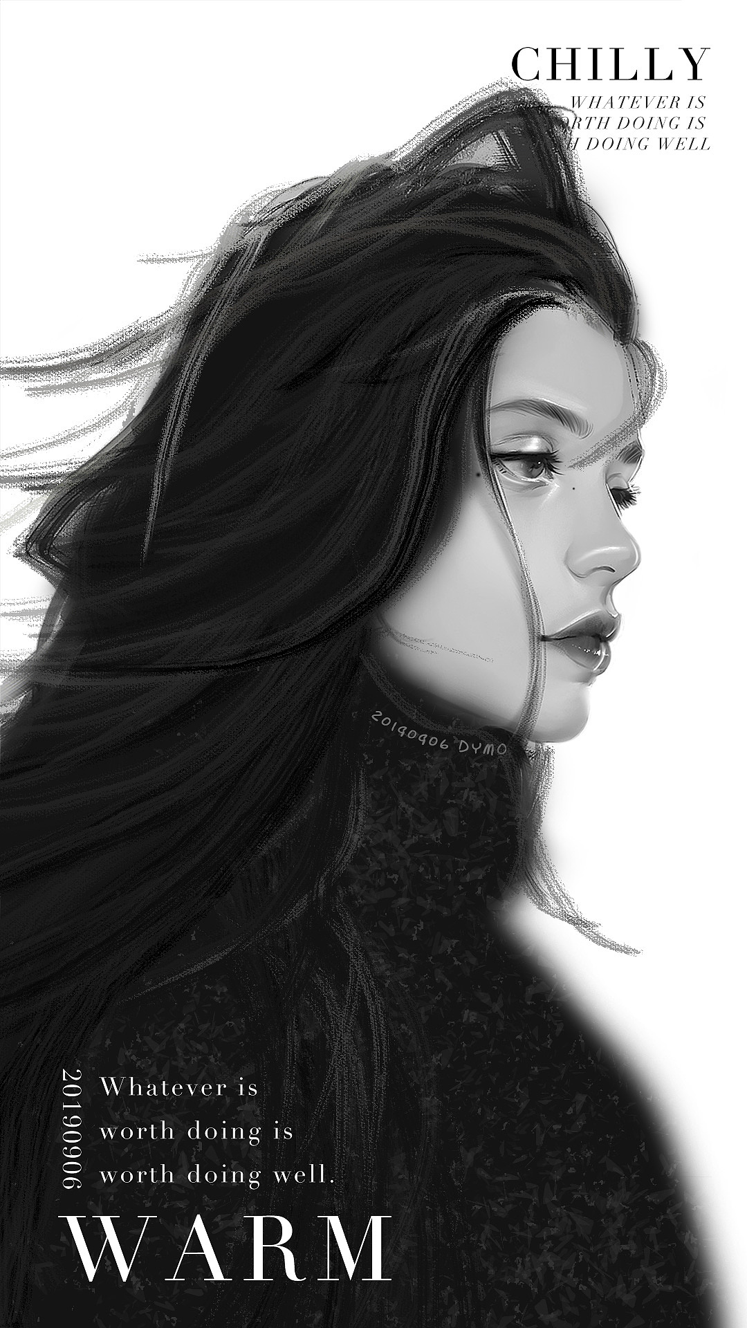 愿大家歷經(jīng)千帆，歸來(lái)仍是少年（圖ZMTc3MjA0OTk2） - 創(chuàng)作習(xí)作 - 站酷設(shè)計(jì)師瘋沫子DYMO原創(chuàng)素材 - 站酷ZCOOL