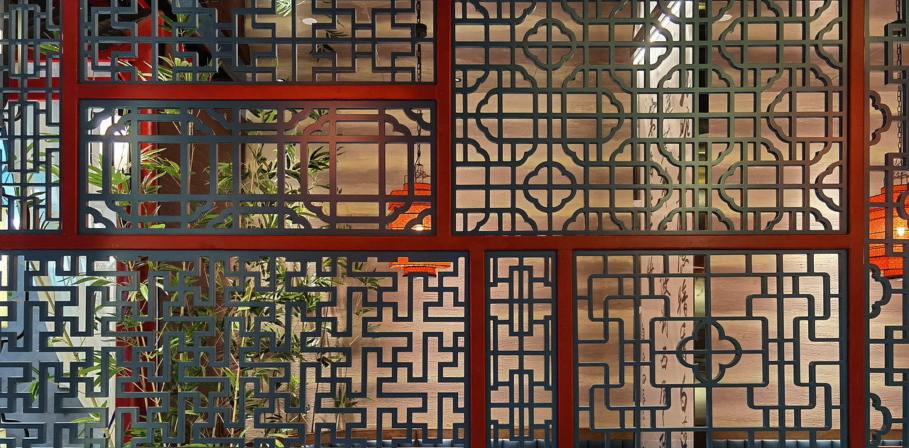 无界设计|餐饮设计|老北京人的心头好—天府豆花庄（图ZMjgyMjgzNTcy） - 酒店餐饮设计 - 站酷设计师无界设计事务所原创素材 - 站酷ZCOOL