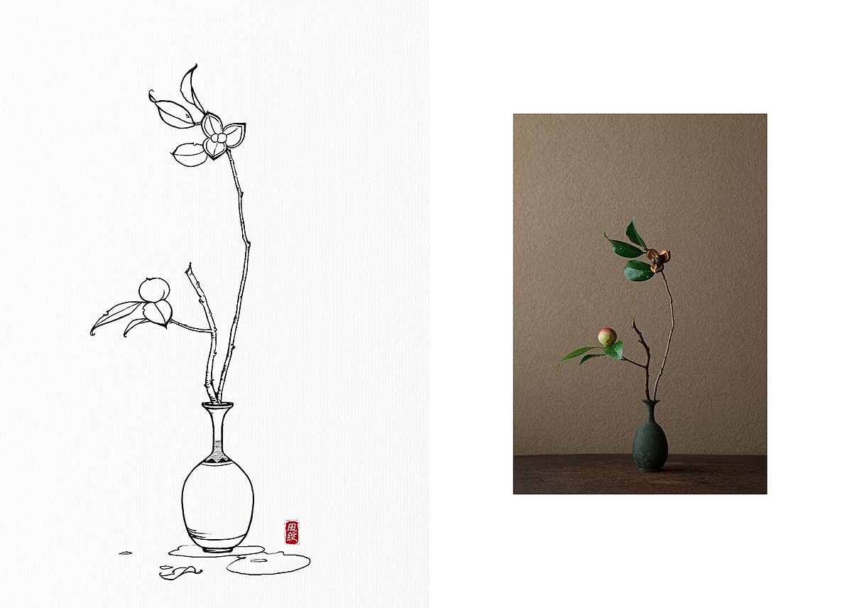 速涂小总结（图ZMjAwNDA1ODk2） - 创作习作 - 站酷设计师风绽原创素材 - 站酷ZCOOL