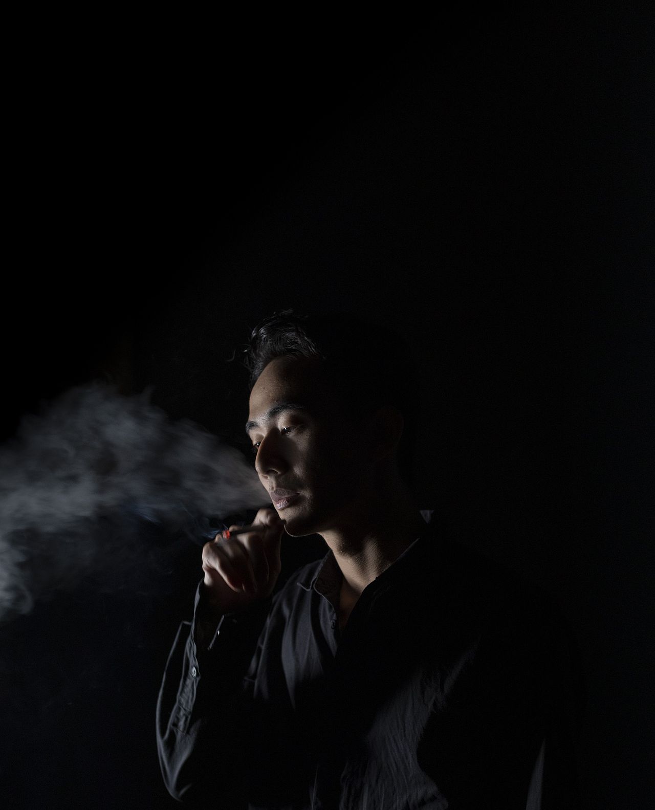 冒牌黄宗泽（图ZMjI5NjMwODg4） - 人像摄影 - 站酷设计师小明的爸爸和妈妈原创素材 - 站酷ZCOOL