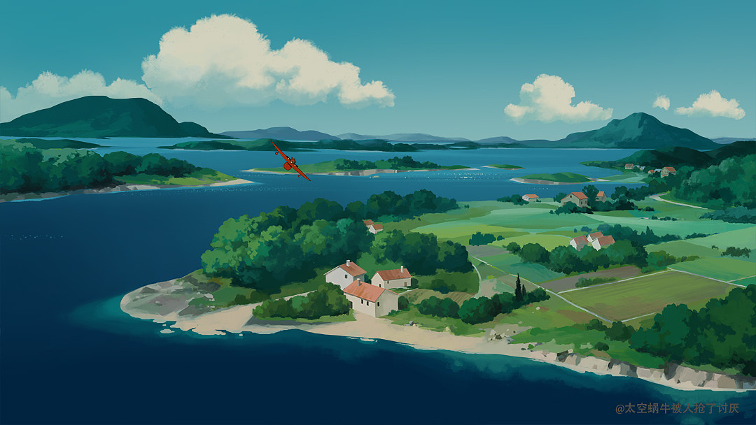 长沙|插画师蜗牛