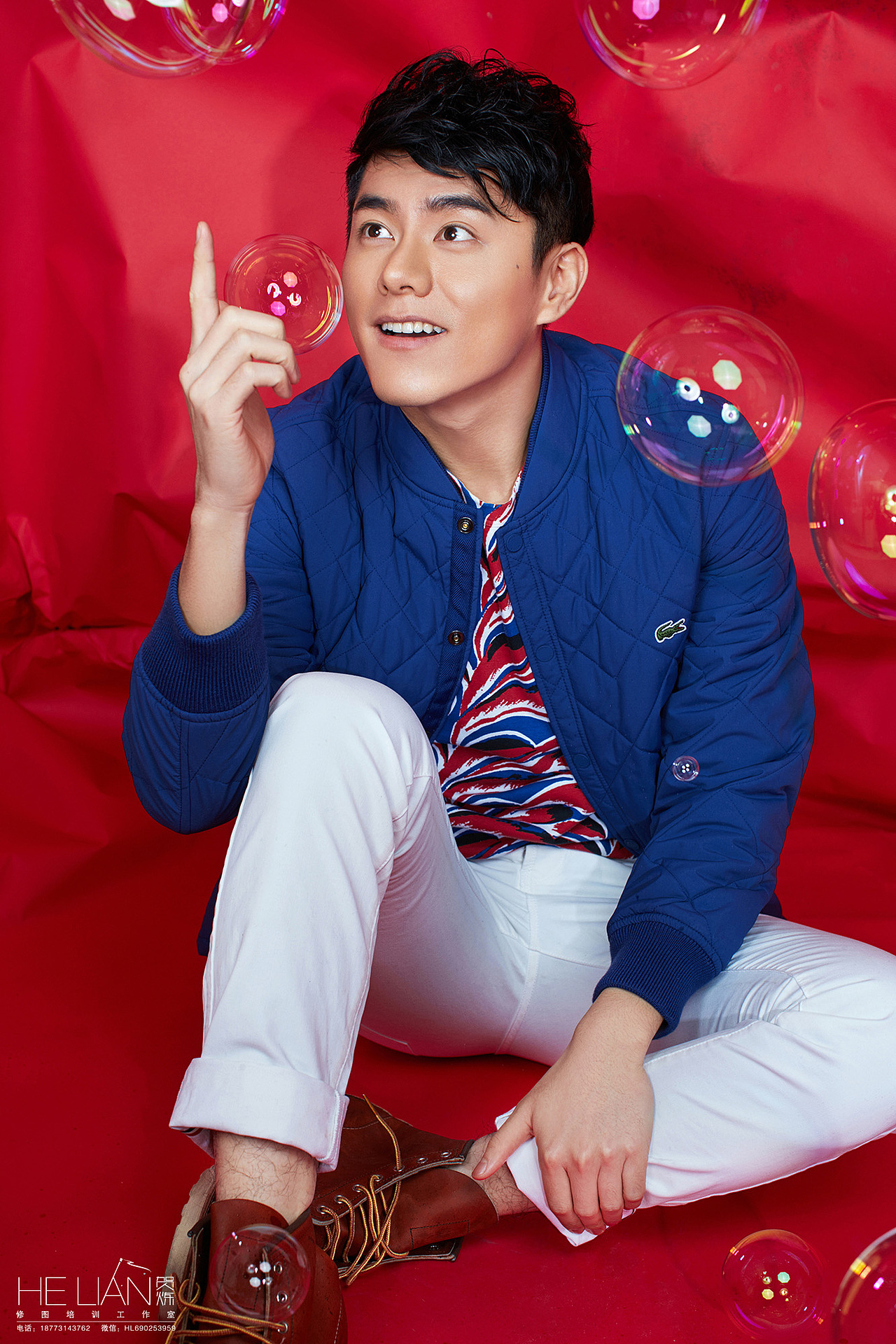 七月与安生 李程彬