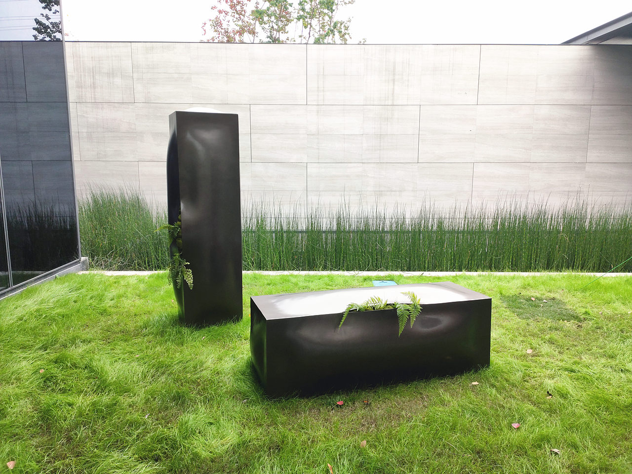 万科.樟宜翠湾示范区（图ZMjMzODU0MjA0） - 环境/建筑摄影 - 站酷设计师刘波刘海原创素材 - 站酷ZCOOL