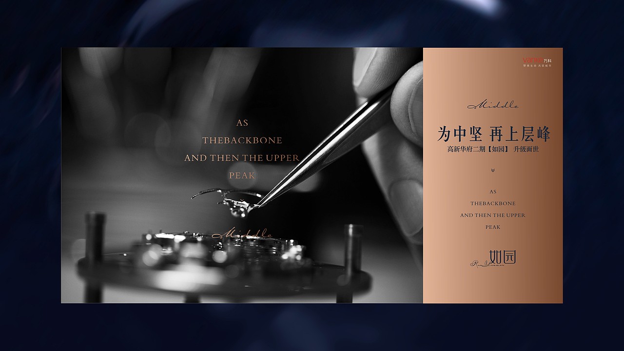 VANKE高新华府（图ZNzY2ODI5NjQ=） - 其他平面 - 站酷设计师nippppp原创素材 - 站酷ZCOOL