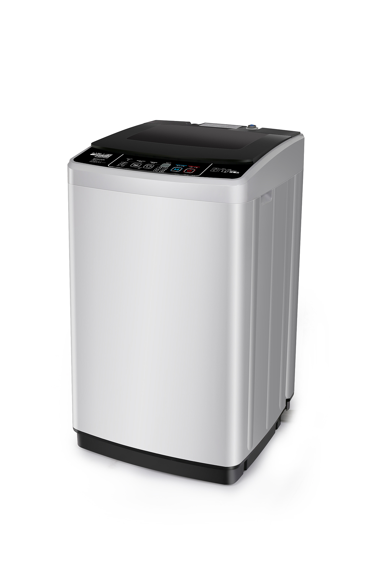 摄影作品修图作品产品拍摄威力洗衣机拍摄修图