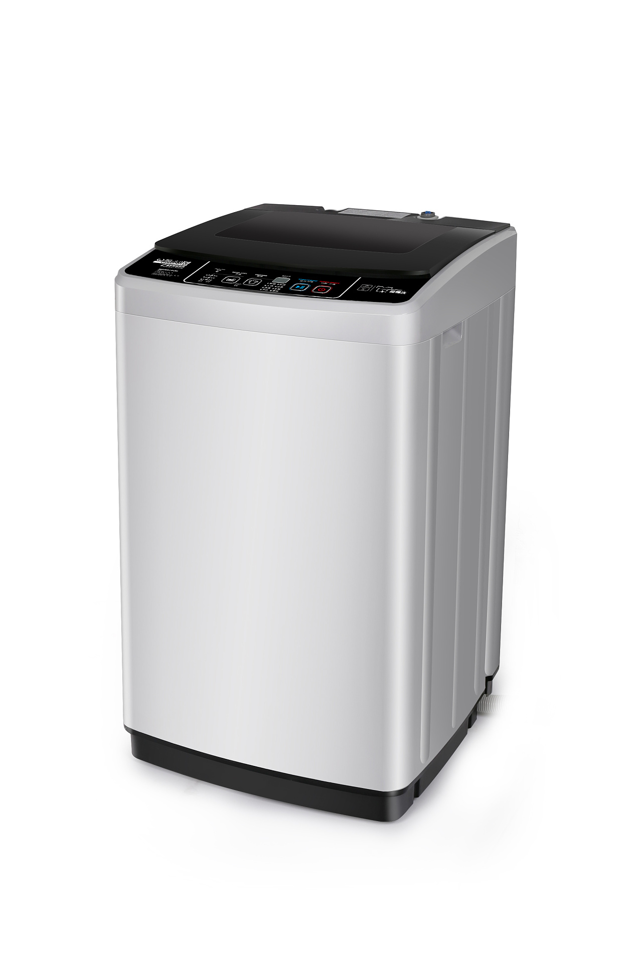 摄影作品 修图作品 | 产品拍摄 威力洗衣机拍摄修图