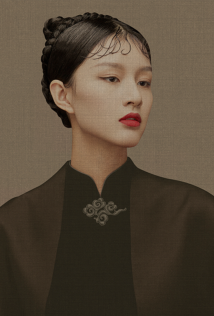 故宫口红（图ZMjE5NDU3OTEy） - 其他摄影 - 站酷设计师祎玢摄影设计原创素材 - 站酷ZCOOL