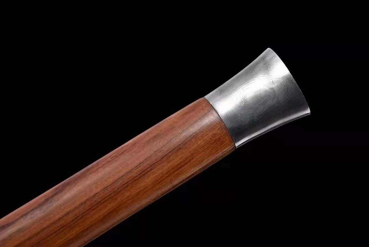 奇葩冷锻瓦面大身枪自己体会