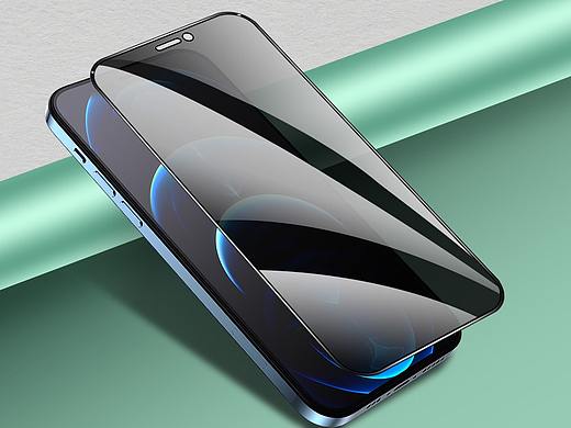 iphone12 28°防窥膜Banner