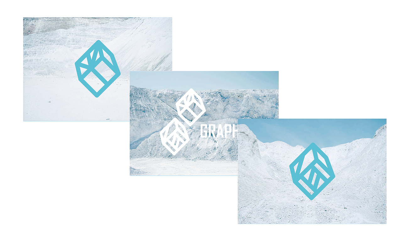 craphic（图ZODQxNDYxMg==） - Logo - 站酷设计师李什么平原创素材 - 站酷ZCOOL