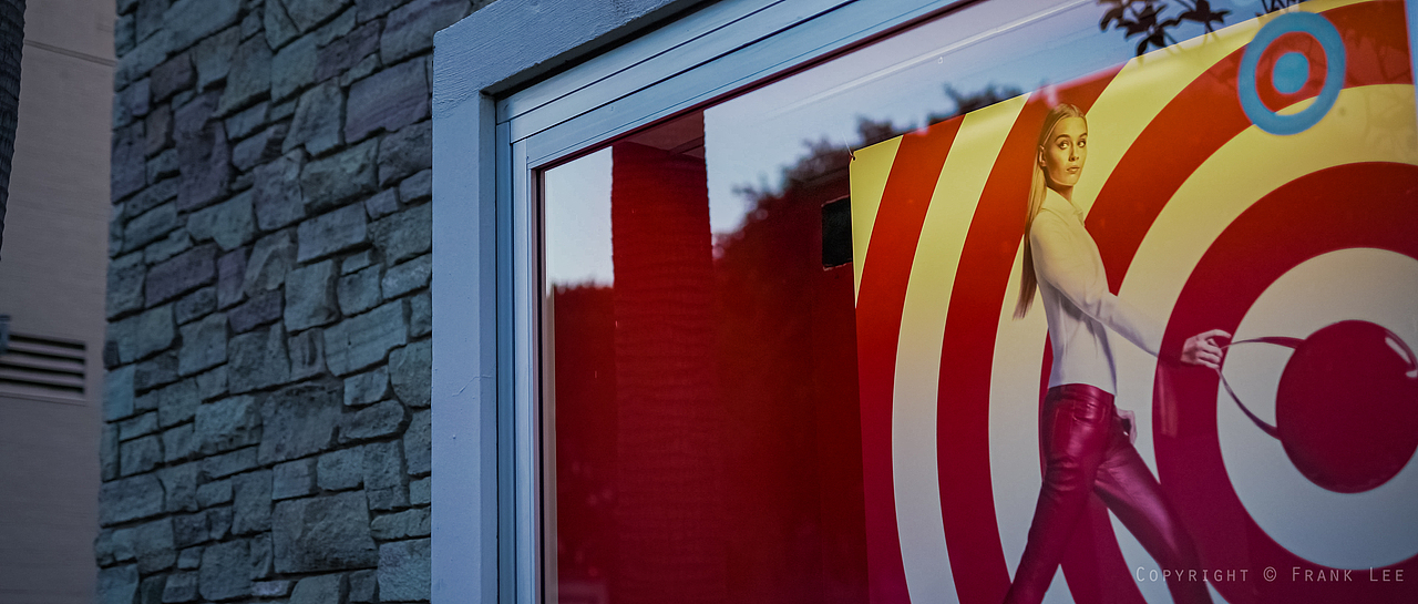 街拍游记 - 美西掠影