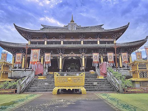 云南·说走就走de旅行