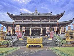 云南·说走就走de旅行