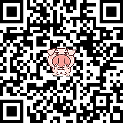 欢迎扫码下载表情包~