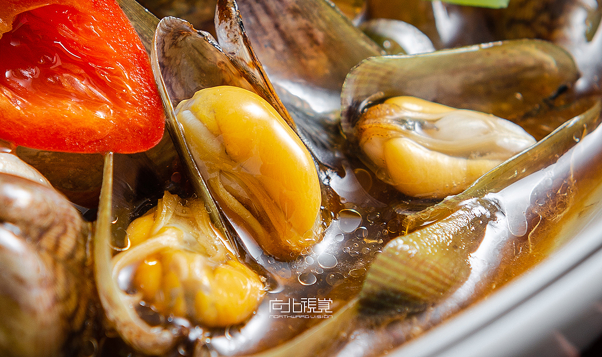 排挡菜品拍摄(宝爷私房菜)