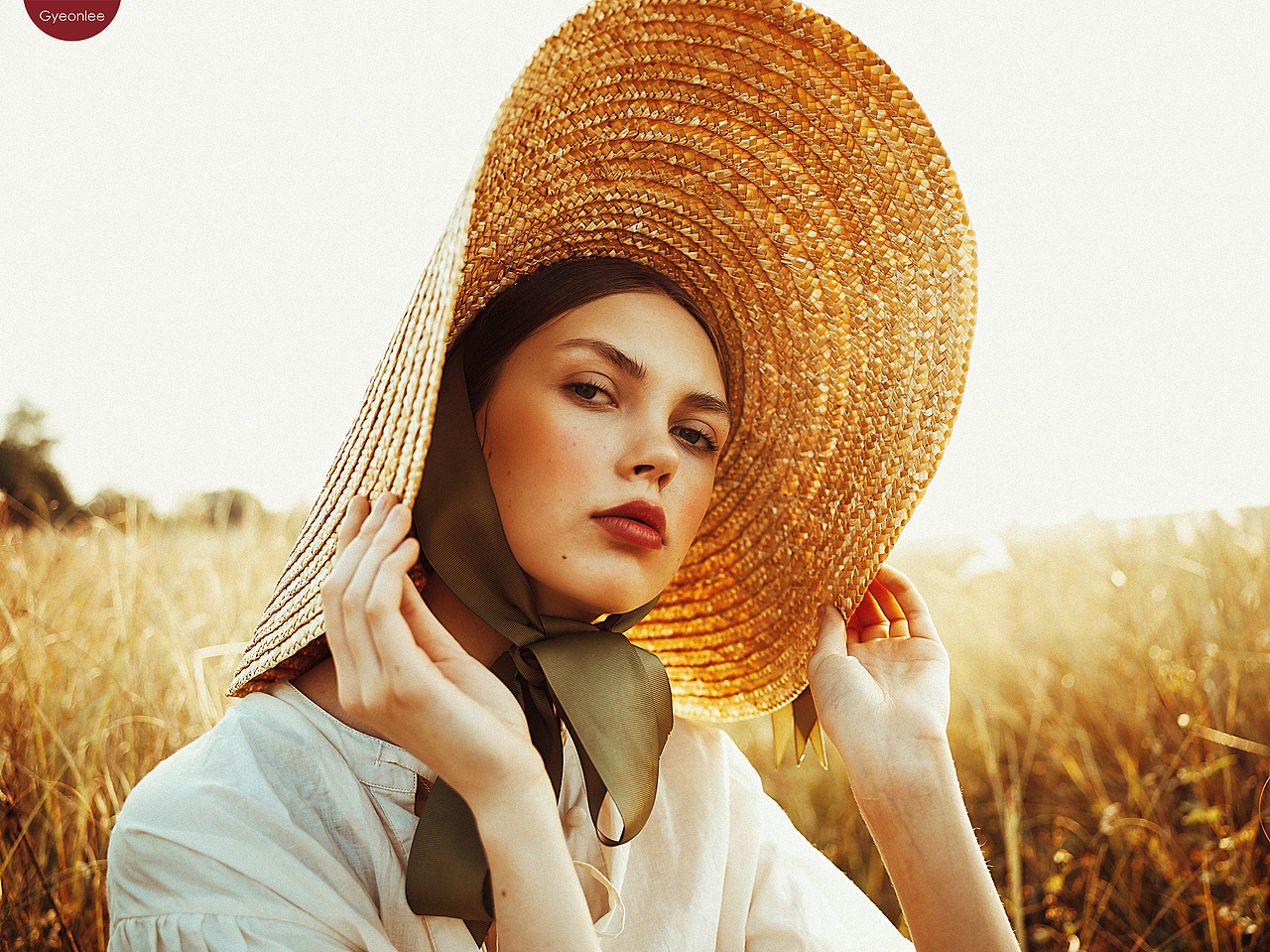 尚好的青春（图ZMTM2MzQ0NDI0） - 人像摄影 - 站酷设计师gyeonlee原创素材 - 站酷ZCOOL