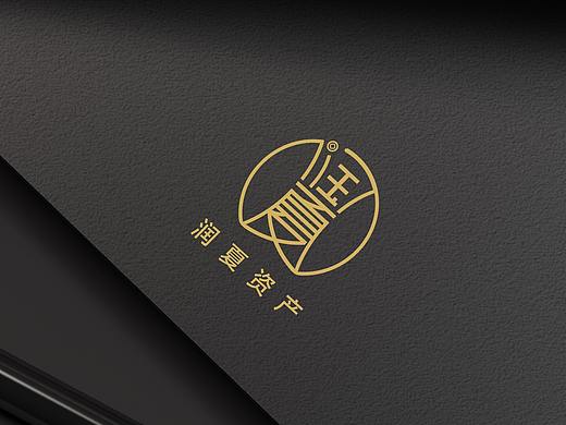 金融LOGO/资产LOGO原创设计