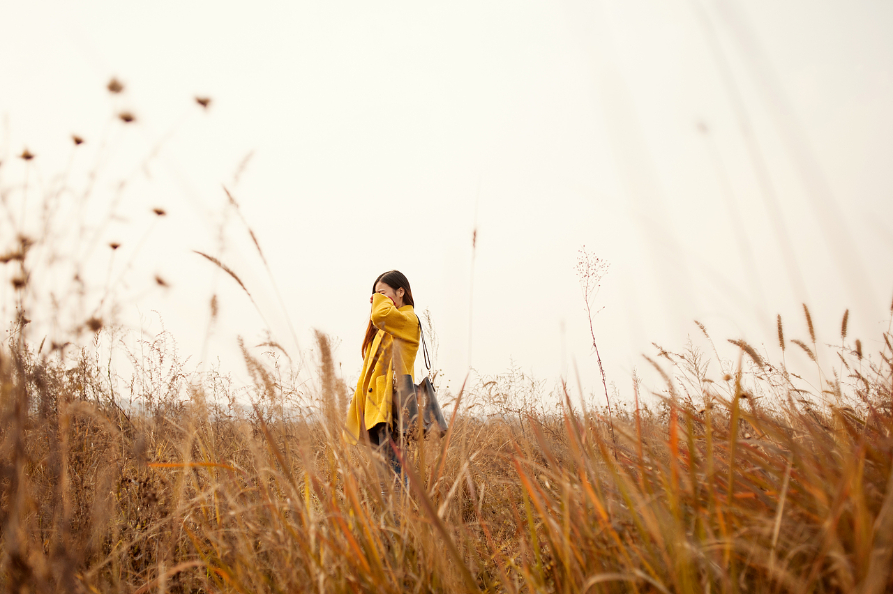 那些，姑娘！（图ZNTU2Mzc0NDg=） - 人像摄影 - 站酷设计师骆小洛的世界原创素材 - 站酷ZCOOL