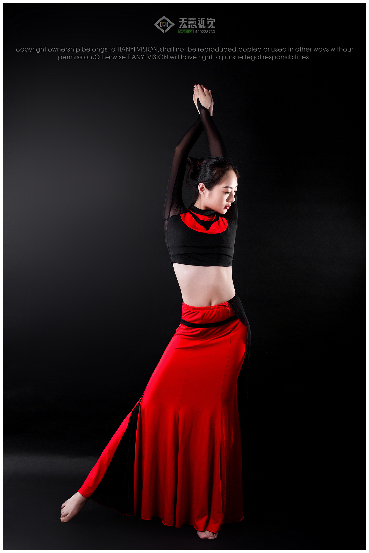 舞蹈生（图ZMTYxNzIzMzg4） - 人像摄影 - 站酷设计师天意视觉原创素材 - 站酷ZCOOL