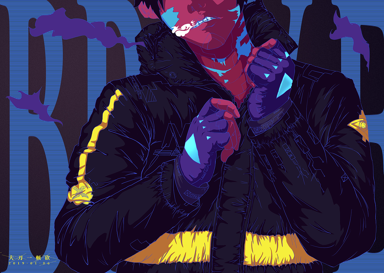 《勇敢的心》--到这里该思考了