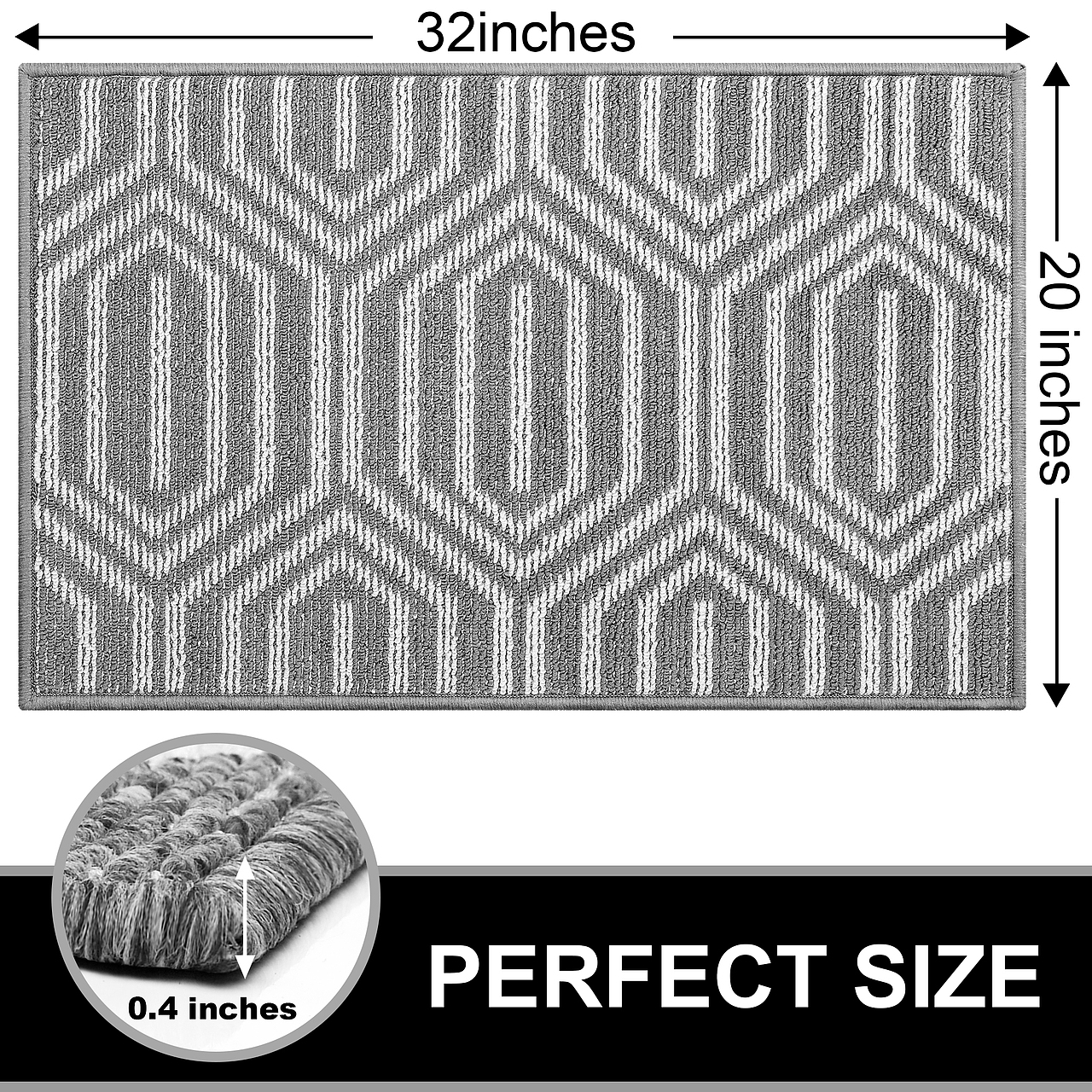 地垫（图ZMjE1NjMxMTA0） - 电商 - 站酷设计师彬彬果冻原创素材 - 站酷ZCOOL