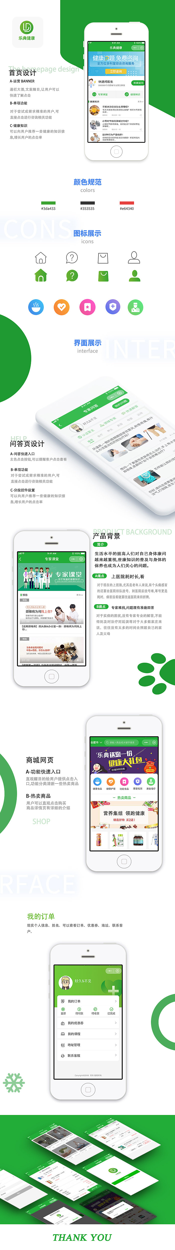 健康在线咨询