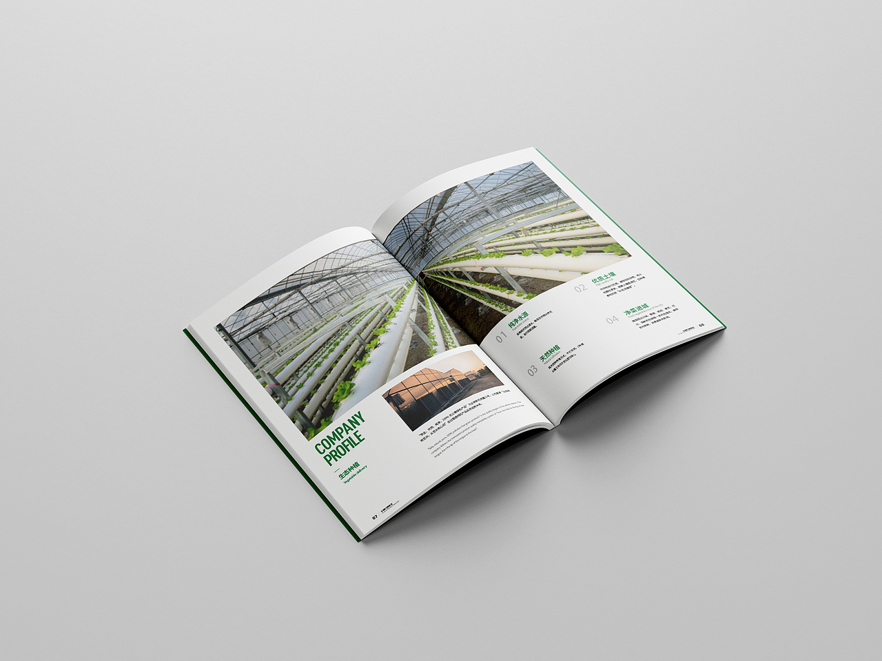 -（画册）全季鲜/生鲜配送（图ZMjQ0MTQwMzg4） - 书籍/画册 - 站酷设计师东喃原创素材 - 站酷ZCOOL