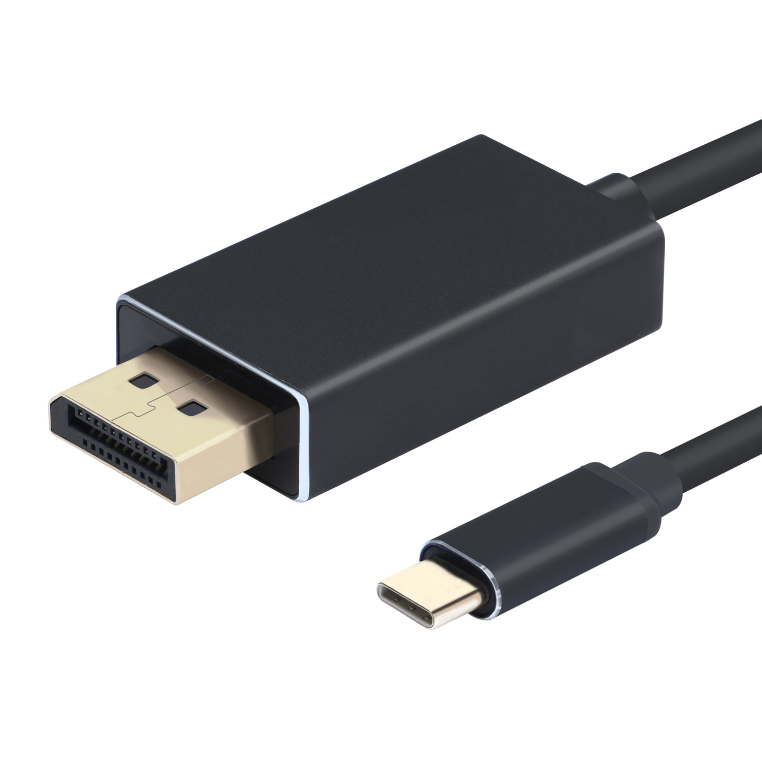 亚马逊type-c连接dp接口修图|摄影|产品摄影|一羽三水 - 原创作品 - 