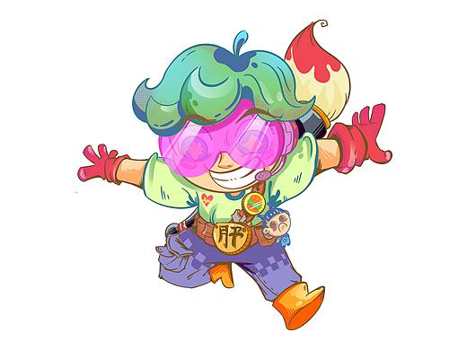 摸鱼 (っ °Д °;)っ