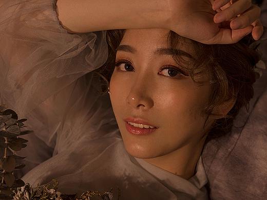 爱薇美摄原创写真作品——《画中仙》