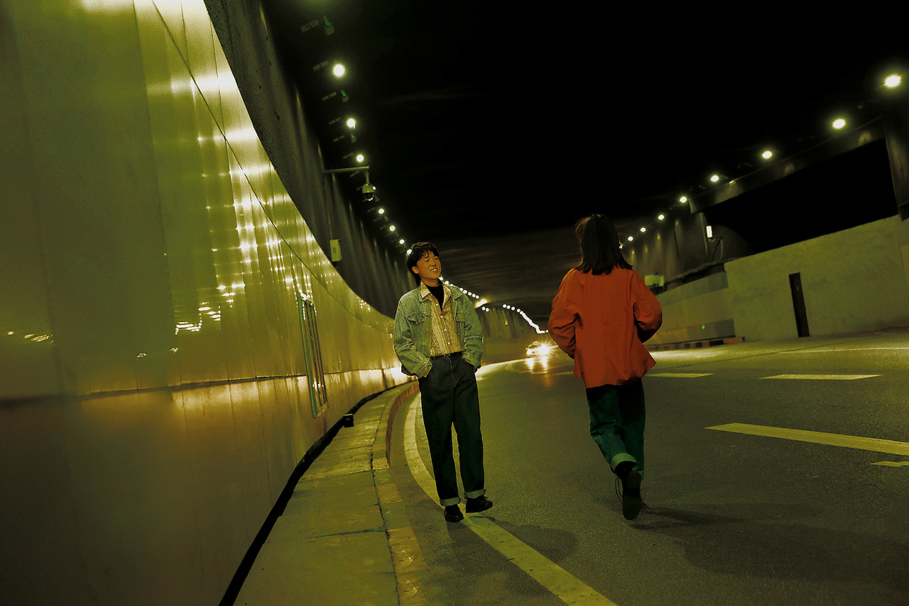 爱在黎明消失前