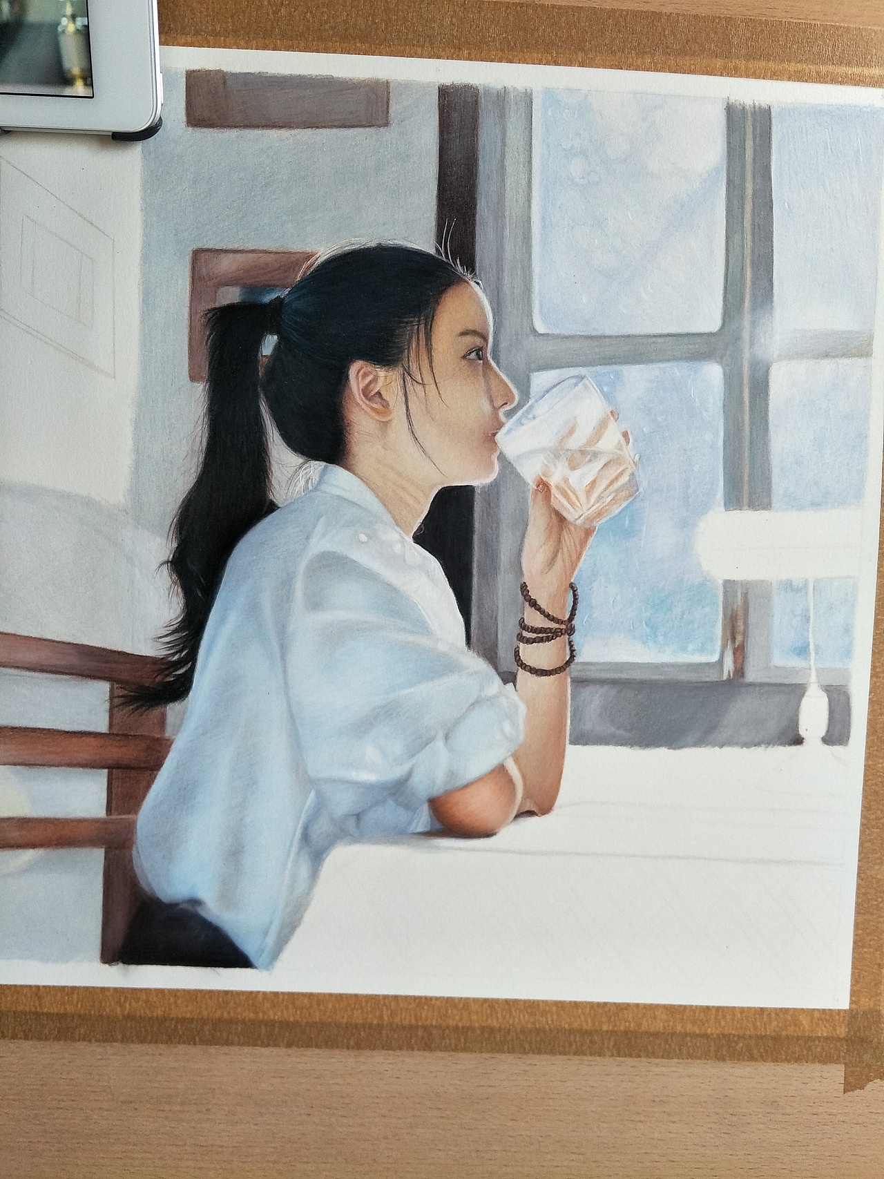 《穿透我心的光》☀☀☀