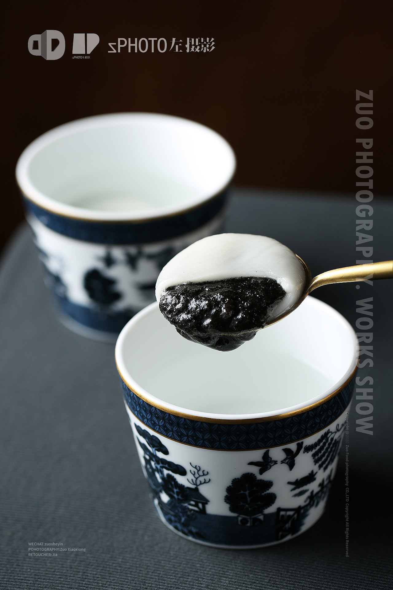 美食摄影【衡山玖弄】@左摄影