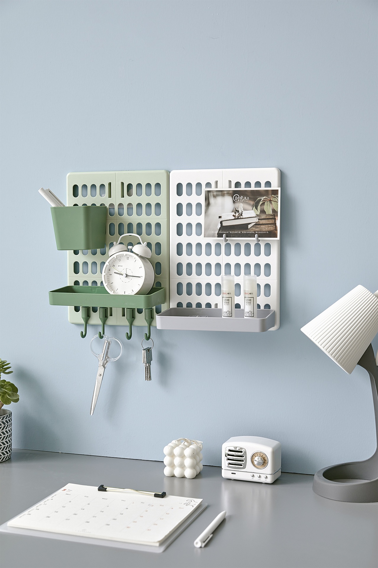 家居百货の收纳置物架