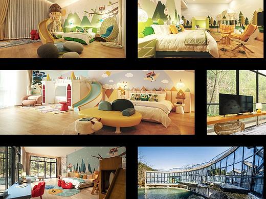 2020年爱翼亲子房设计回顾（1）--总有一款让你心动