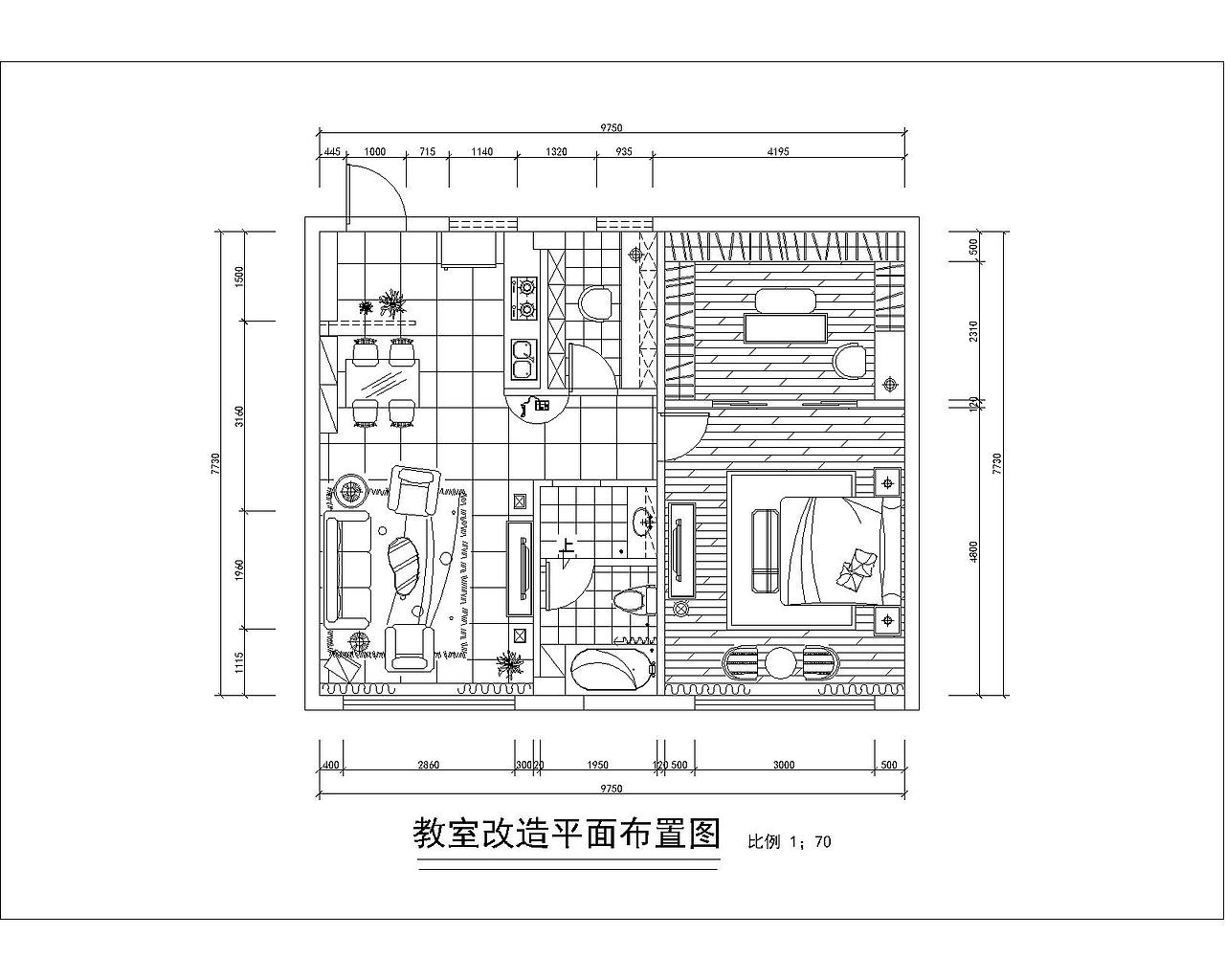 cad（图ZMTI4MDA0MzA4） - 其他平面 - 站酷设计师秦乾赫原创素材 - 站酷ZCOOL