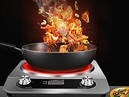 志高商用電器詳情