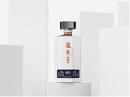 酒包装