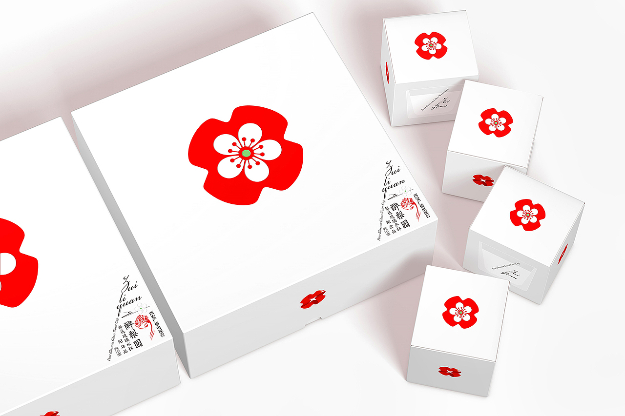 2019-部分包装设计作品合集（图ZMjE5NTQwNTM2） - 包装 - 站酷设计师唐军义原创素材 - 站酷ZCOOL