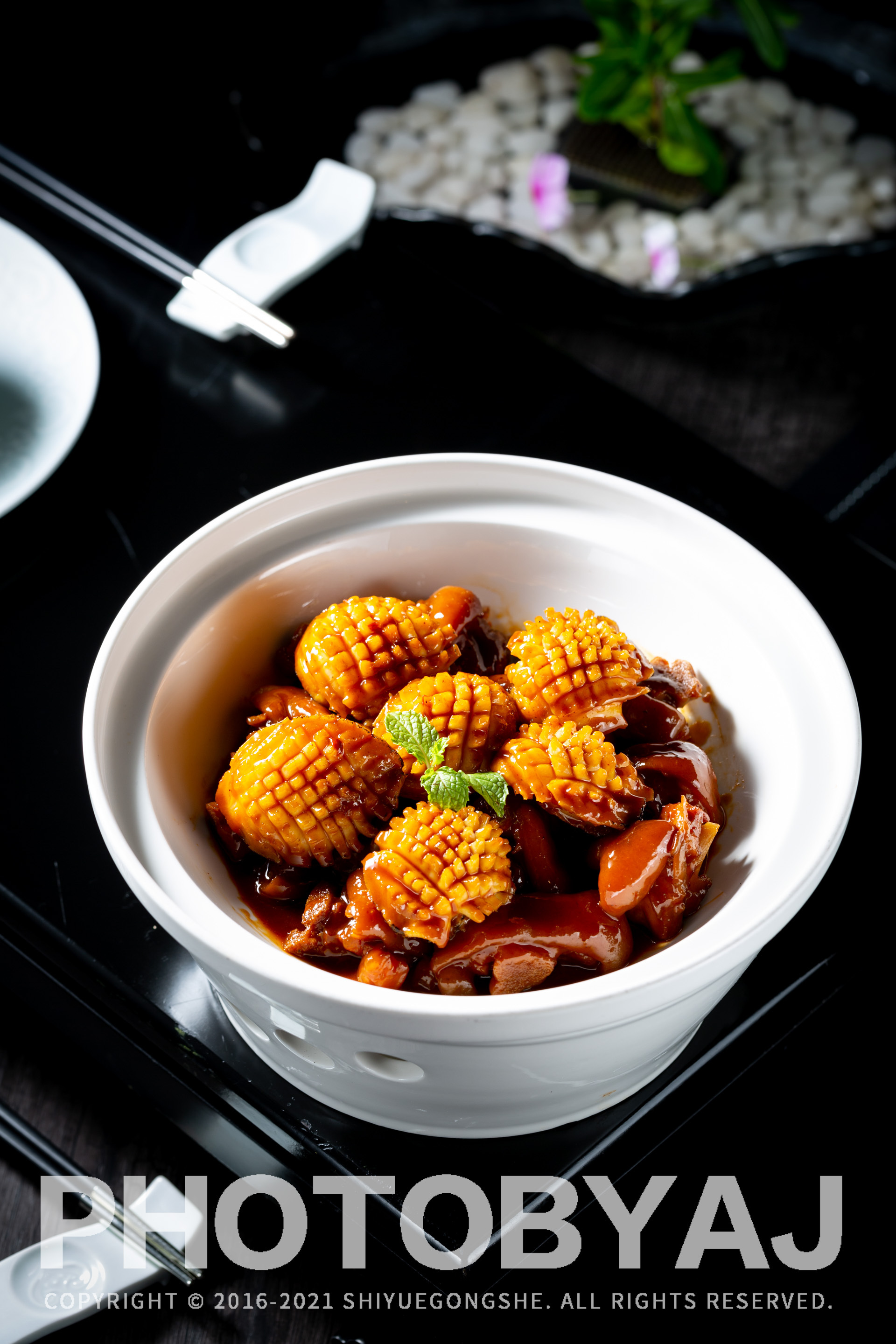 美食摄影|闽粤菜系