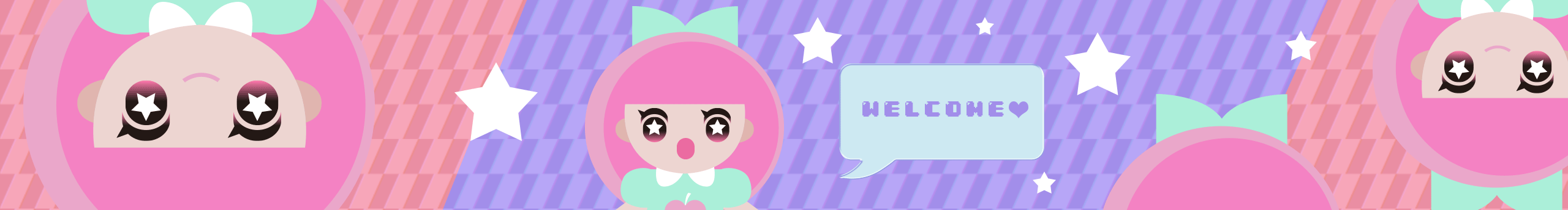 smallorange27的个人主页（封面预览） - 主页封面设置 - 站酷设计师smallorange27原创素材 - 站酷ZCOOL