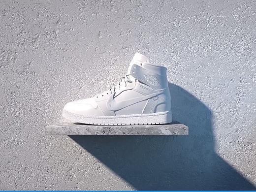 NIKE男鞋