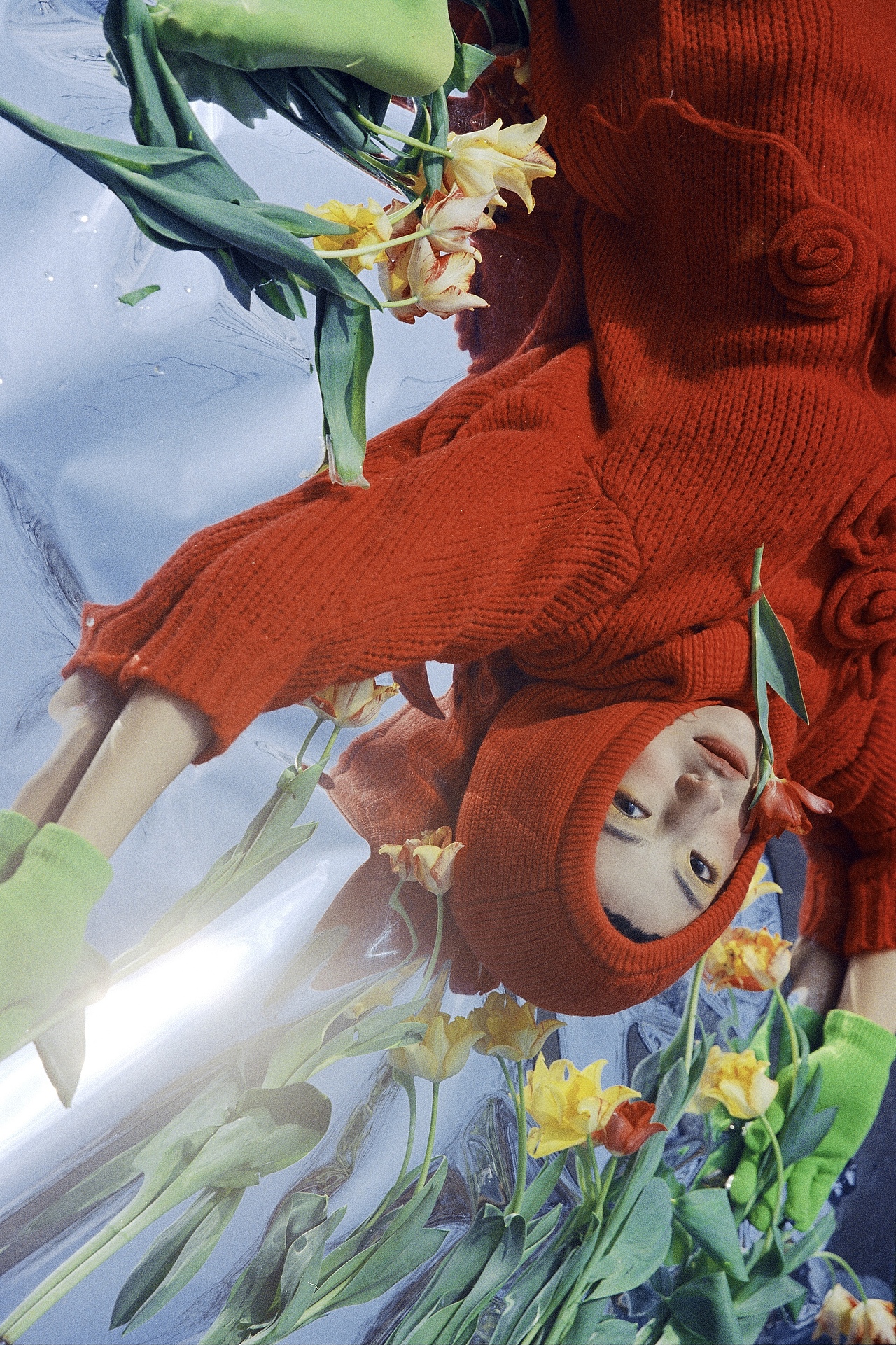 小红孩（图ZMzAxNDU5OTE2） - 人像摄影 - 站酷设计师极光ALBUM原创素材 - 站酷ZCOOL