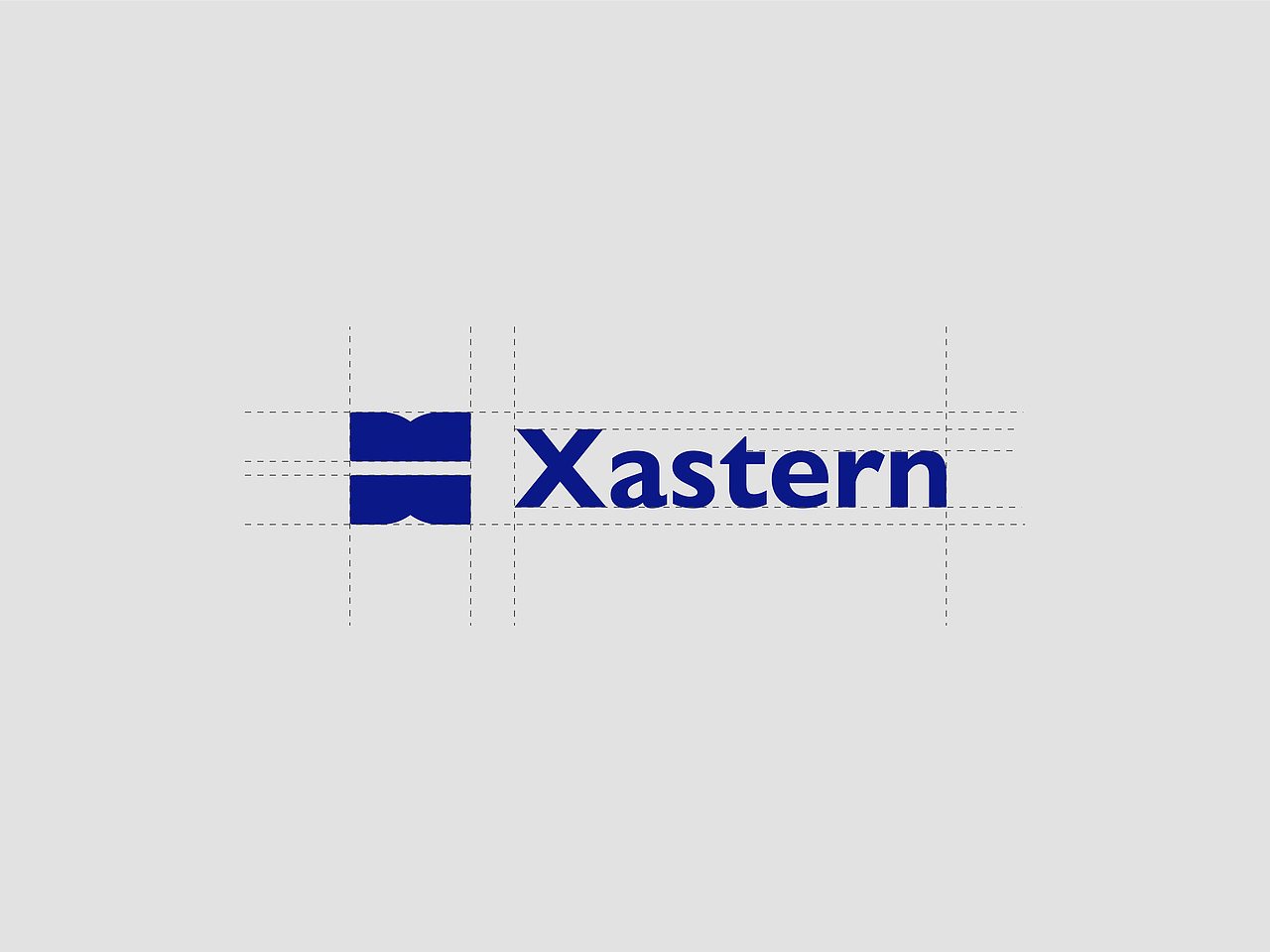 Xastern品牌设计