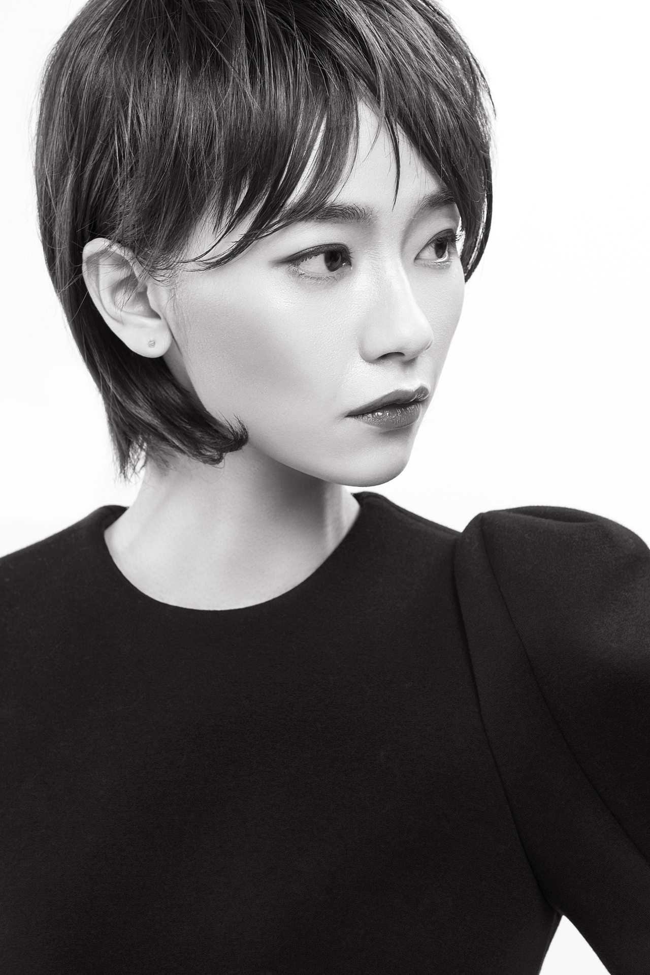 《匆匆那年里的朱小北》 刘雅瑟