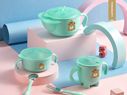 母婴产品摄影 | babylele ✖ foodography