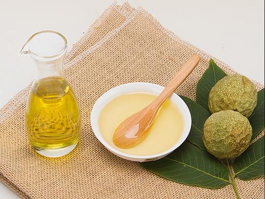 核桃油首页