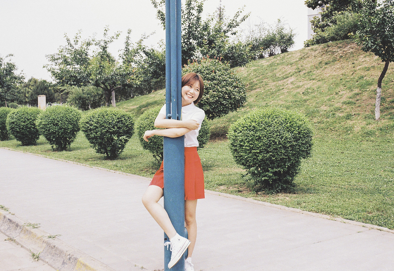 《25℃》（图ZMjU2ODU5NjQ4） - 人像摄影 - 站酷设计师老陈不吃泡泡糖原创素材 - 站酷ZCOOL