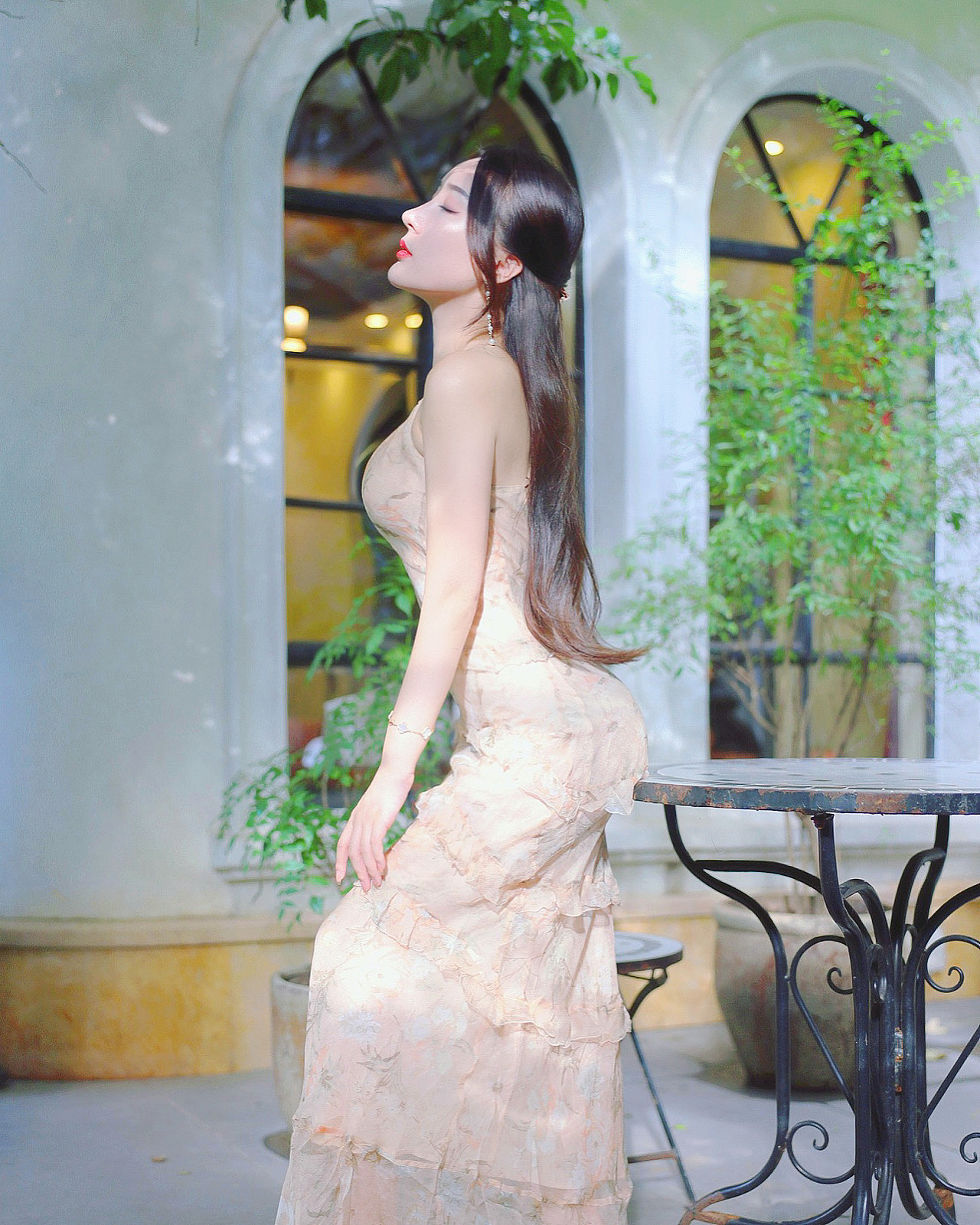 一期一会下午茶☕️